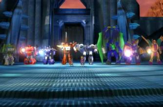 那些年陪伴我们度过童年的动画,盘点那些我们童年的回忆动画片