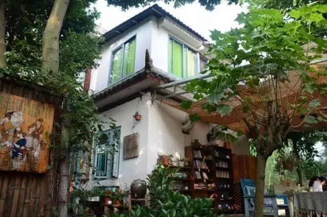 成都周边最适合亲子度假的民宿,成都春熙路住宿100元左右的民宿