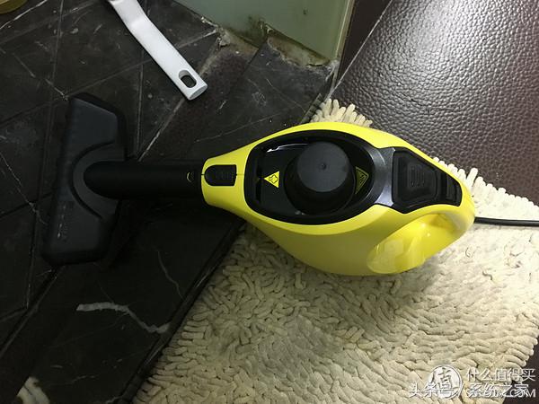 凯驰多功能蒸汽清洁机视频,凯驰蒸汽清洁机怎么使用