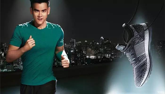 阿迪海洋垃圾鞋,阿迪达斯海洋垃圾参考资料