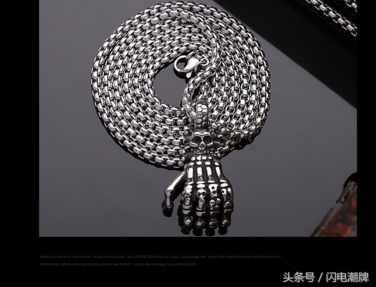 光有衣品还不够，这些时髦小心机，你Get了吗？