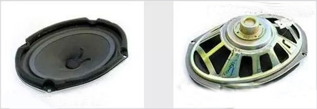 原车喇叭跟高配区别,原车喇叭其实都不差