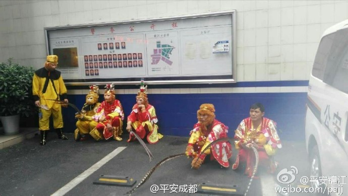 当你有了孩子的时候,有了小孩你才知道人生的快乐