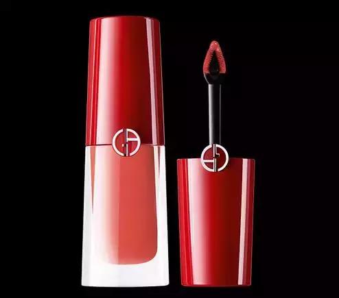 阿玛尼小胖丁红管试色,阿玛尼小胖丁405试色最新