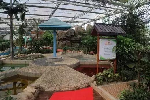 又到约泡季！这份徐州周边温泉大全，满足你一切幻想！