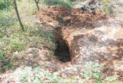 摸金校尉盗墓被发现事件,摸金校尉5年连盗6座古塔地宫