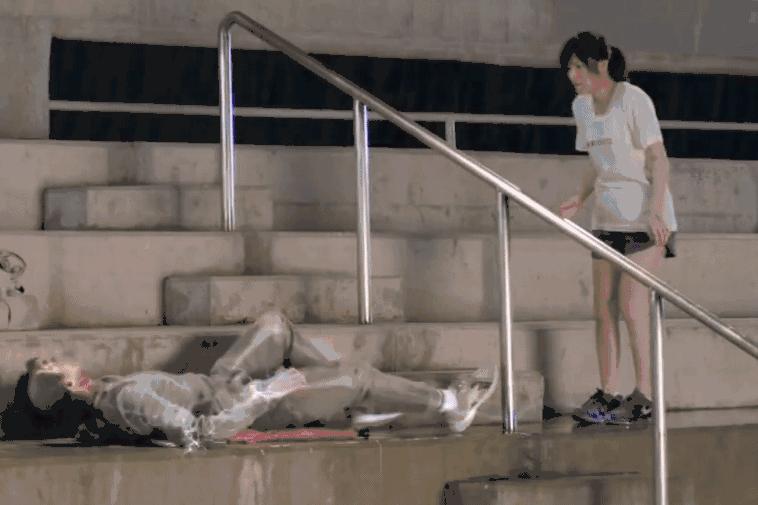 有一个坏坏的女朋友是怎样的体验,会放电的女人命运