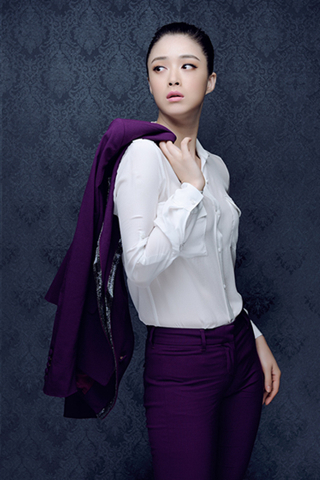 马尾都是明星范儿,又到头发起电时,你怎么办?