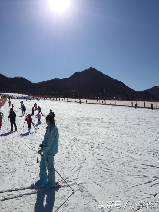北京渔阳国际滑雪场门票多少钱,北京南山滑雪场位置在什么地方