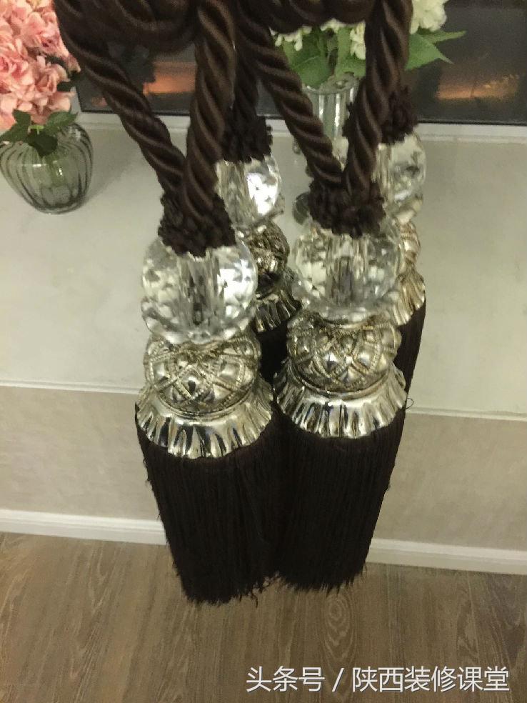 90后135平自主设计花了45万，自己喜欢就值