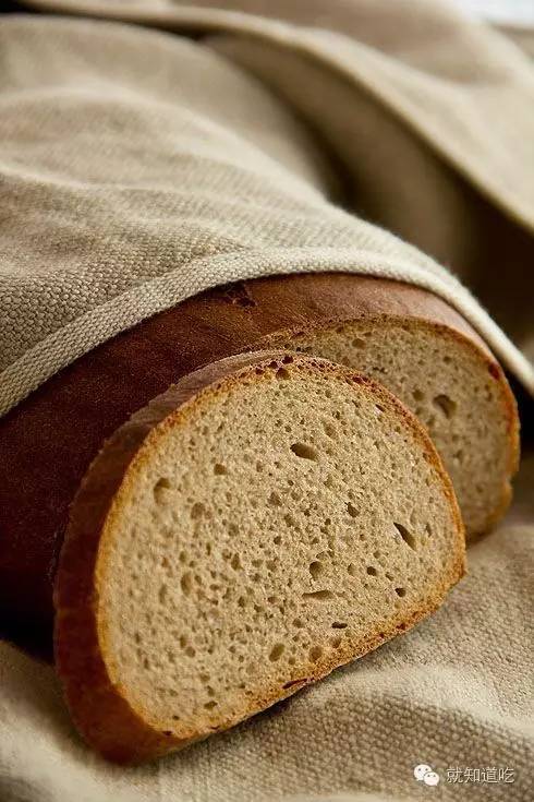 全球十大经典面包排行榜,口感最好的面包有哪些
