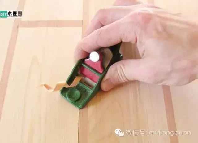 刮磨工艺的视频教程,木板做旧工艺怎么做