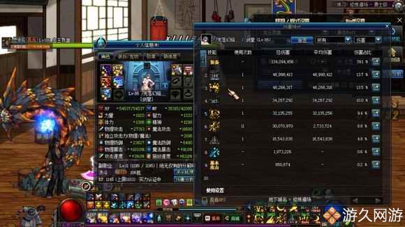 dnf剑宗固定装备选哪一套,dnf韩服剑宗带哪套装备