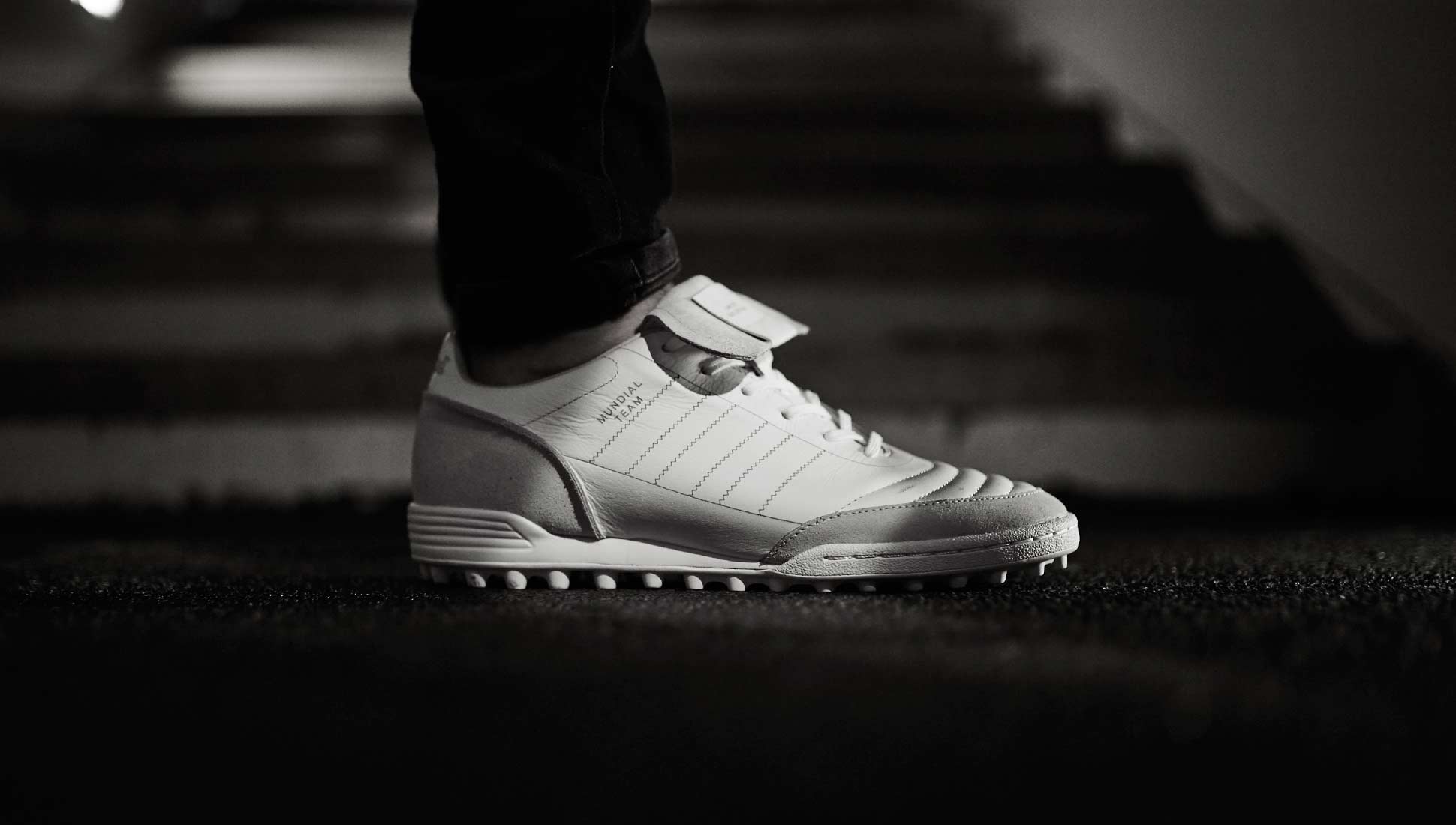 阿迪达斯copamundial球鞋,阿迪mundialteam碎钉足球鞋