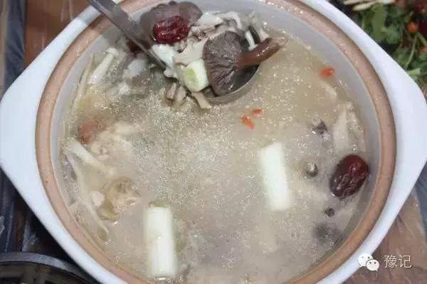 河南冬天吃什么小菜,河南冬季食谱