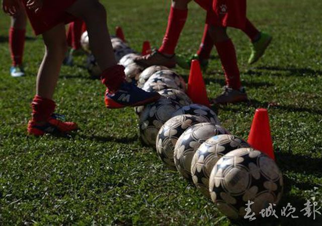 昆明西山区华昌小学怎么样,2019昆明校园足球联赛