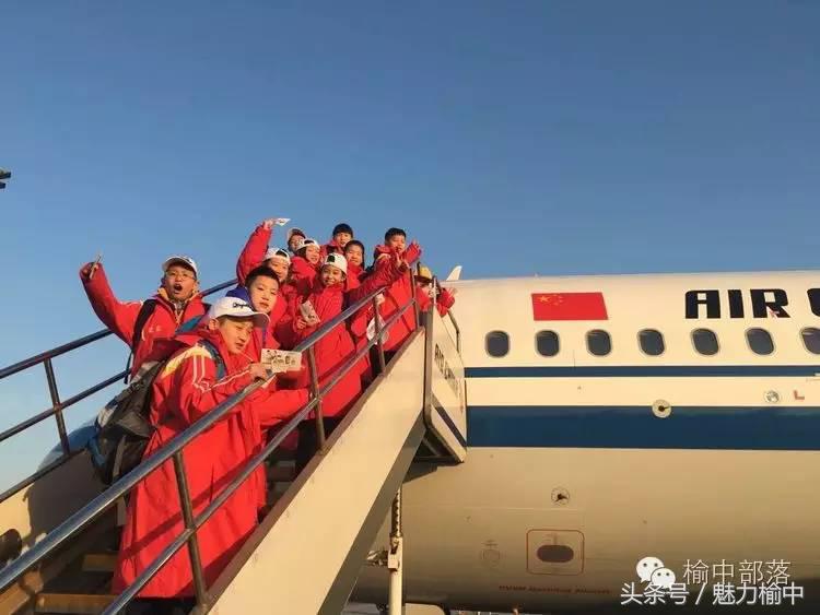 “爱只因有你”—中国足球少年英国行