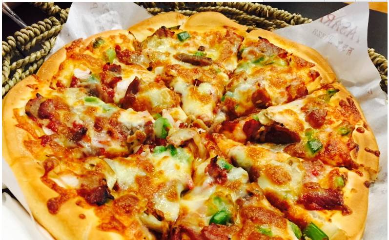 东莞颜值高的西餐厅,郑州颜值高的西餐厅