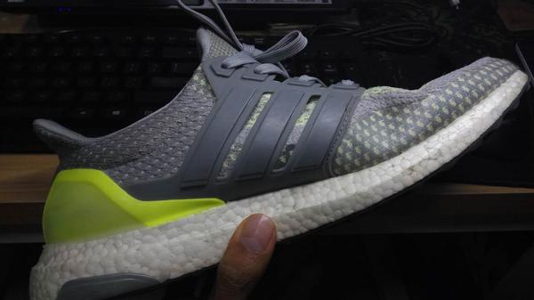 阿迪耐克即使南极生产，莆田高仿FAKE制鞋科技如影随形，关键在人