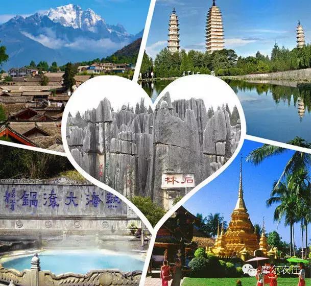 衡水你好，我叫云南，这是我的简历