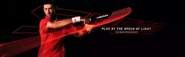 球拍测评,德约御用球拍评测