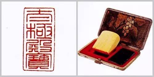 三希堂里的三幅书法是真迹么,清代三希堂