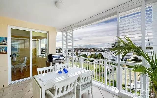 什么样的公寓在悉尼卖最贵?(多图预警)