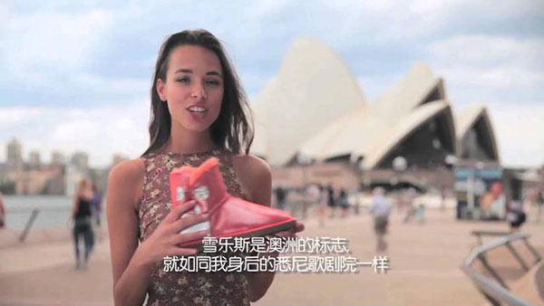 ugg真的与假的穿着有区别吗,ugg为什么越来越潮了