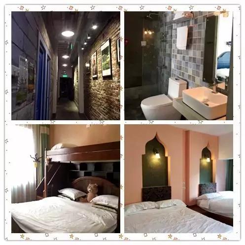 来成都，没睡过这8家青旅的人，不要说自己会旅行！