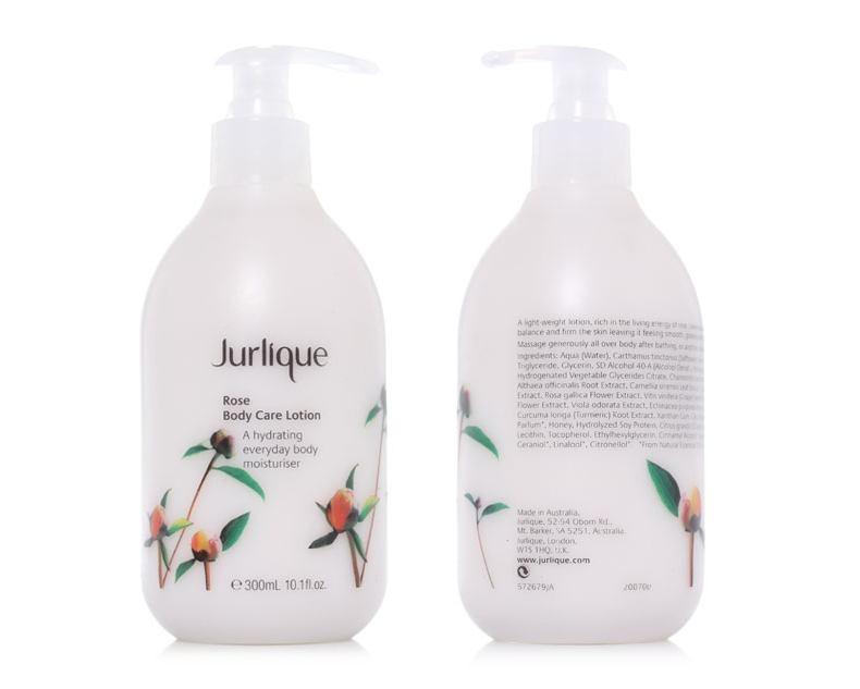 好用的身体乳成分推荐女,好用一点的身体乳推荐