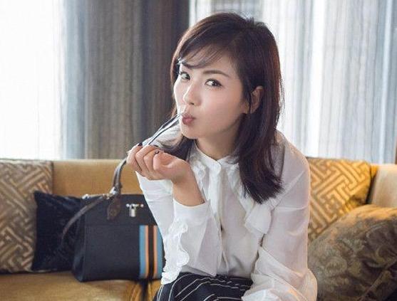 刘涛独门减肥秘诀公开一天不吃饭,刘涛补水