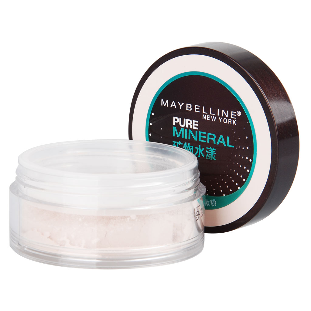防水防汗24小时不脱妆散粉,什么定妆散粉好用不脱妆控油