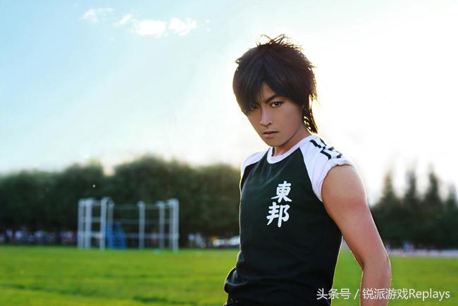 足球小将大空翼回国拯救日本队,足球小子80后谁记得大空翼