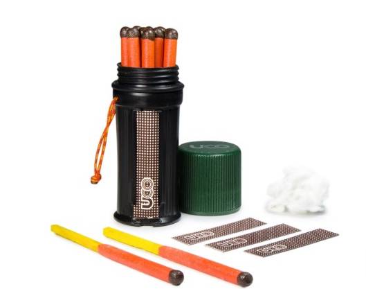 如何在100美元内搞定一个逃生包,200元逃生包