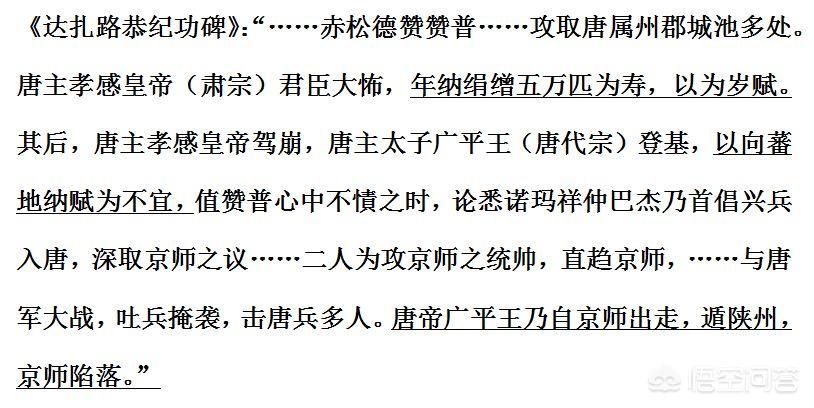 唐蕃历史,唐蕃战争胜负率