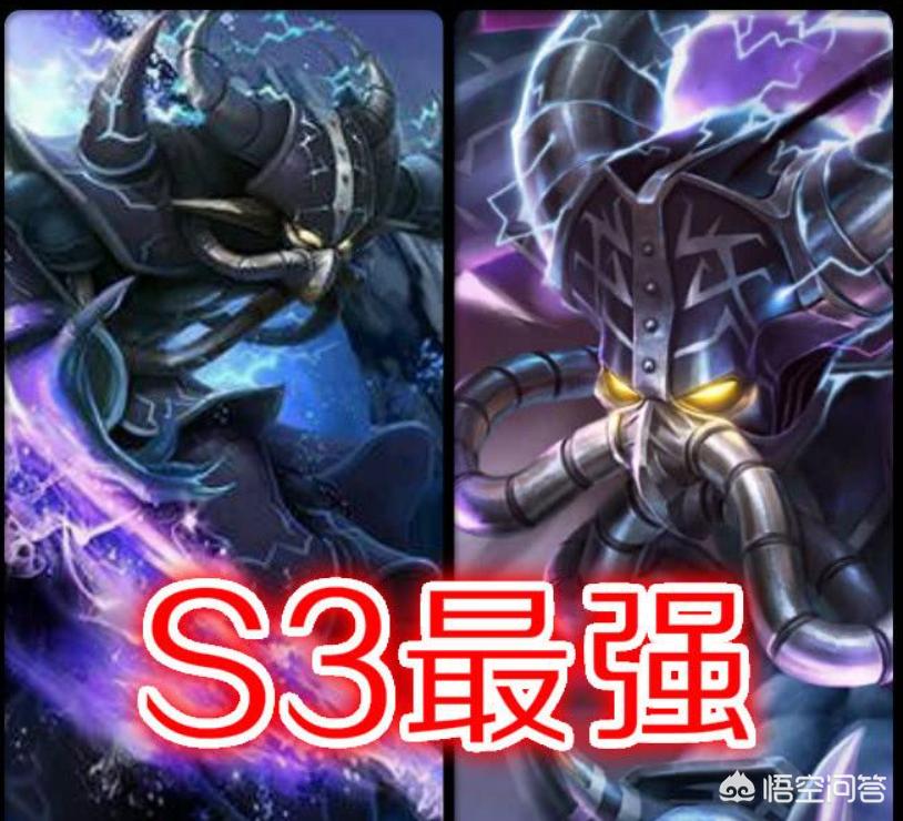 我们为什么喜欢英雄联盟,我们为什么热爱英雄联盟