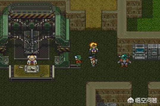 jrpg十大巅峰之作,最好玩的jrpg是哪个