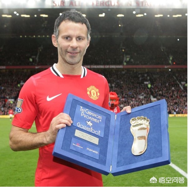 16-17欧洲足坛十大边锋,足坛十大重炮手第一名