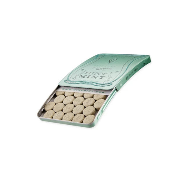 大家说，这些糖果好吃到停不下来｜人人都是李斯特