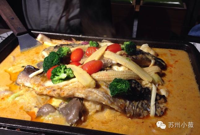 苏州地铁一号线乐桥站有吃的店吗,苏州地铁一号线沿线