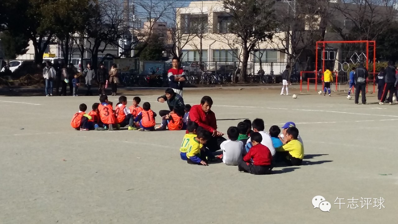 读“董”足球第87期—日本考察学习连载一：日本中、小学足球的开展情况