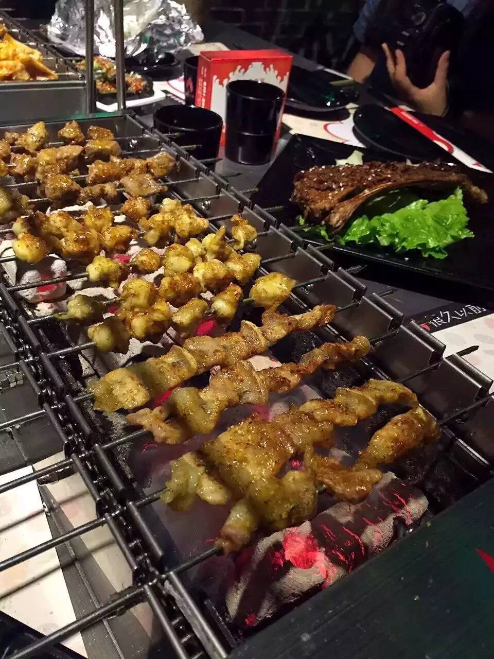 年夜饭适合订餐的餐厅,吃年夜饭有哪些饭店推荐