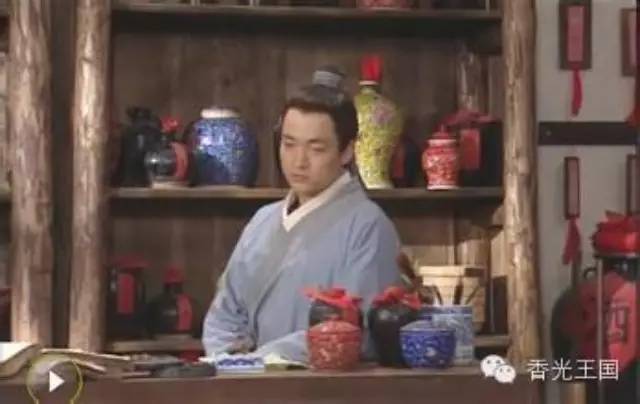 侠之大者高贵,侠之大者忠诚