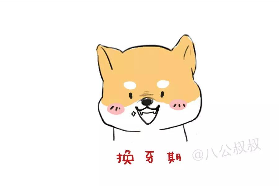 大狗为什么喜欢流口水,狗狗为什么流那么多口水