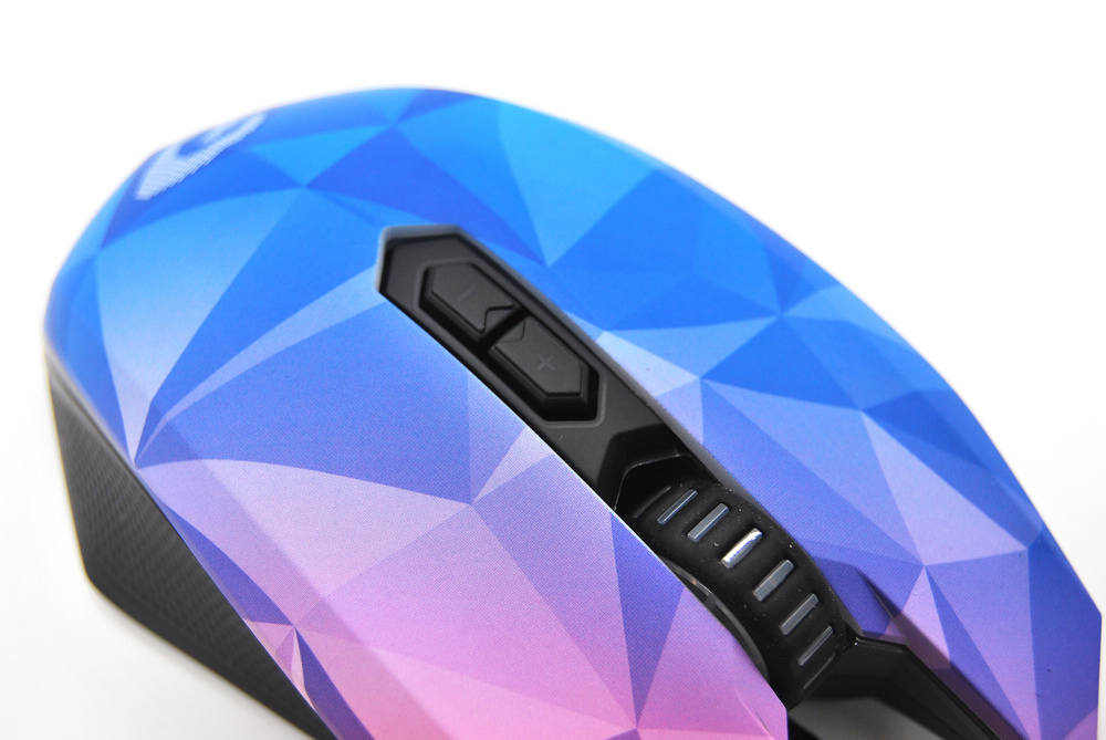 牧马人鼠标第三代,牧马人鼠标三代评测