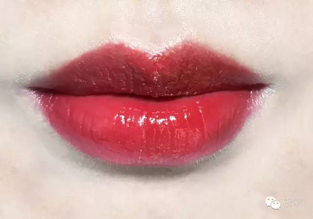 杨幂兰蔻口红合集,杨幂dior唇膏