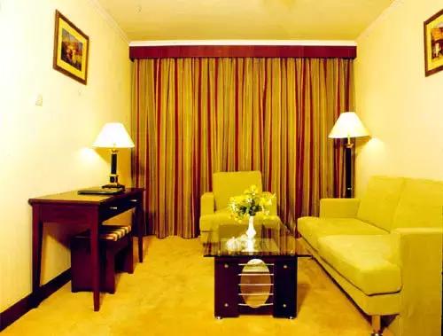 约泡：北京周边的十大温泉度假村