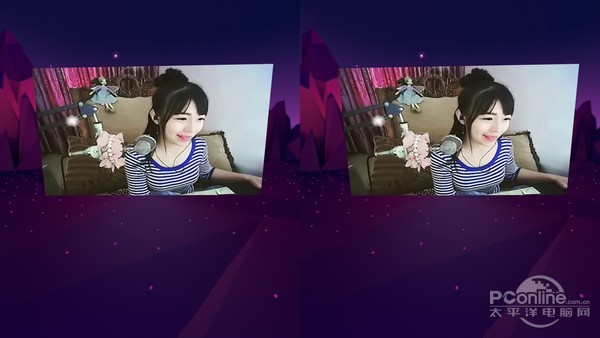 最清晰的vr一体机测评,小帅分离式vr一体机