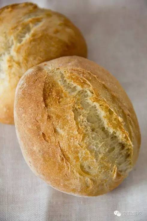全球十大经典面包排行榜,口感最好的面包有哪些