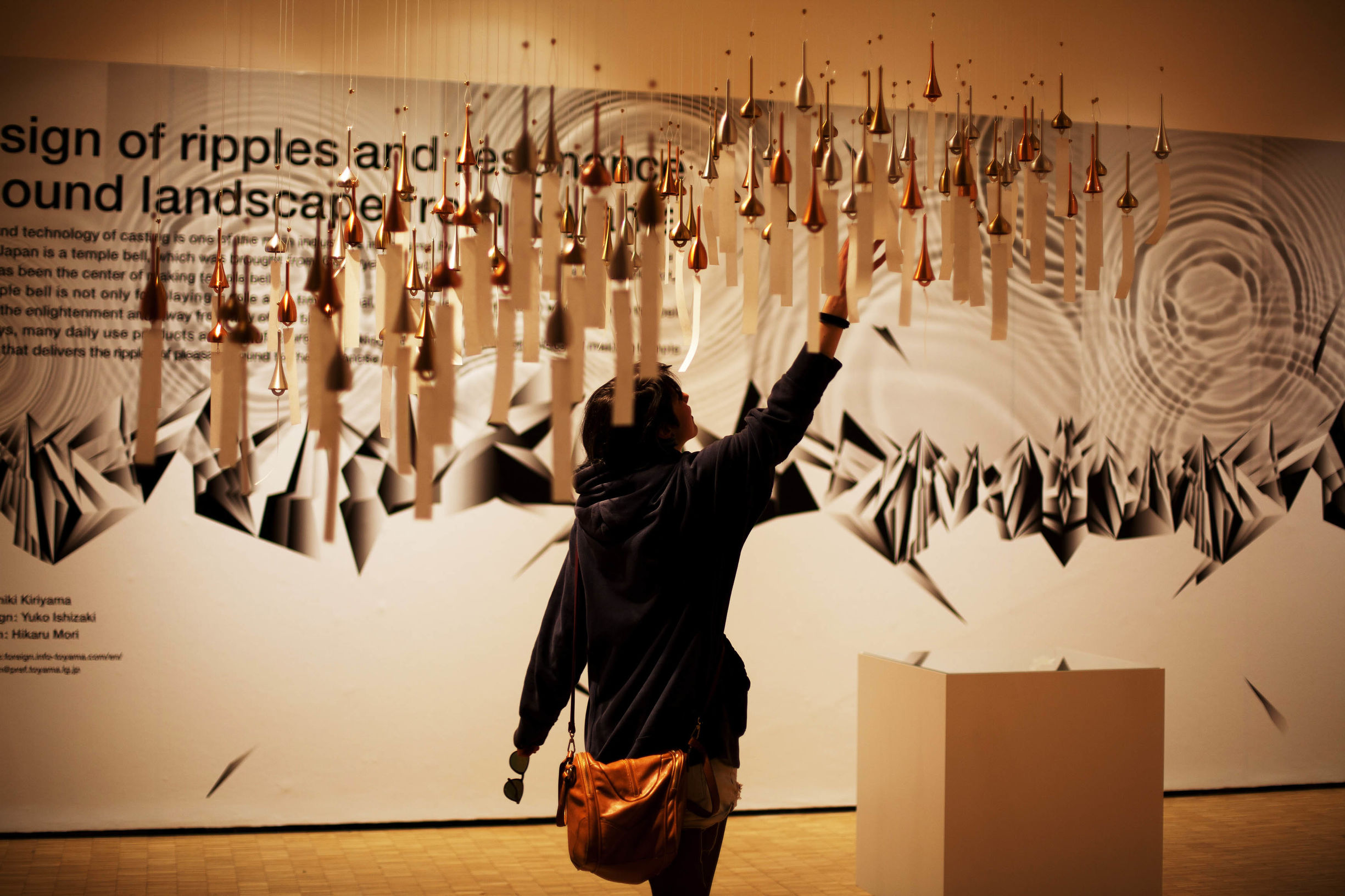 把米兰搬到成都：摄影展里的米兰，不止于时尚